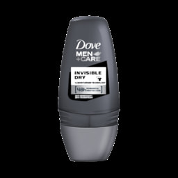 Dove Men Deo Roll-on Invisible Dry