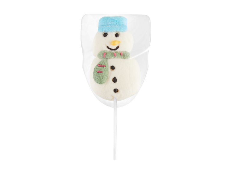 Marshmallow Natal