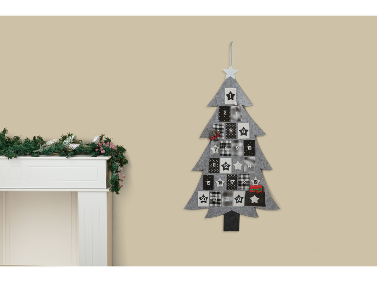 LIVARNO - Calendário de Natal
