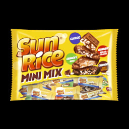 Chocolates Sun Rice Mini Mix