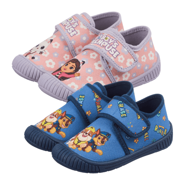 Pantufas para Criança