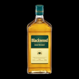 BLACKWOOD Irish Whisky