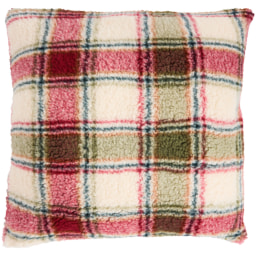 Capa de almofada Teddy