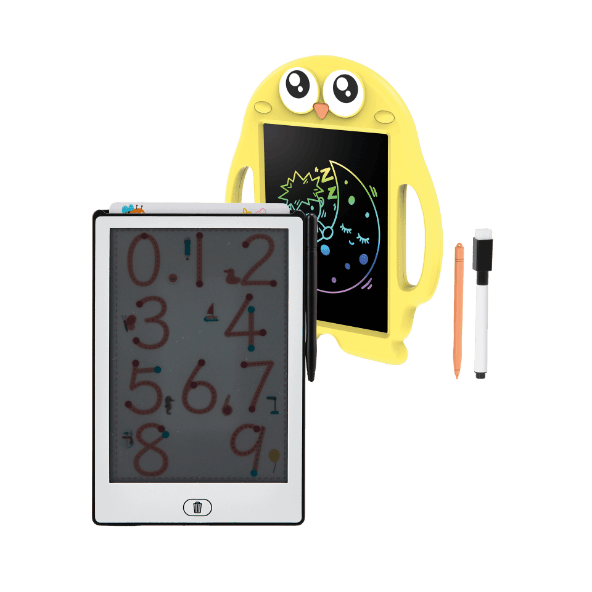 TOYLINO® - Quadro Mágico LCD