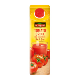 El Tequito® Sumo de Tomate Picante