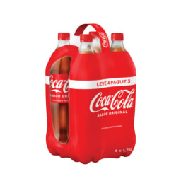 Coca-Cola® Cola Regular