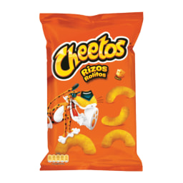 Cheetos - Snack de Milho Rolitos