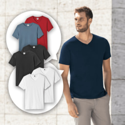 STRAIGHT UP® T-Shirt para Homem