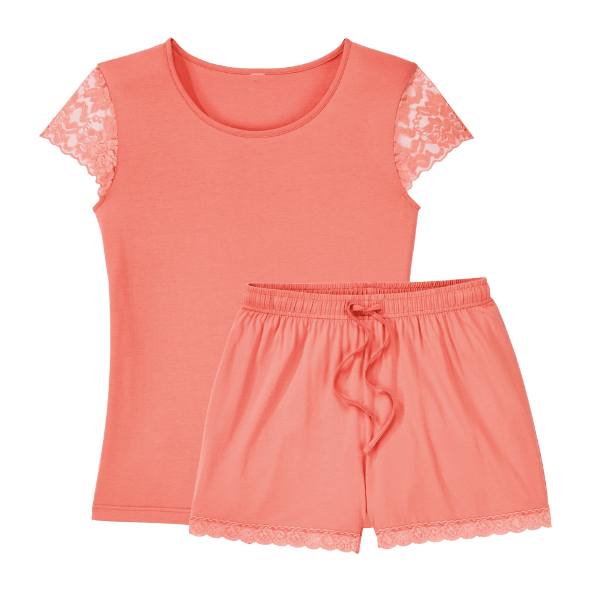 UP2FASHION® - Pijama Modal