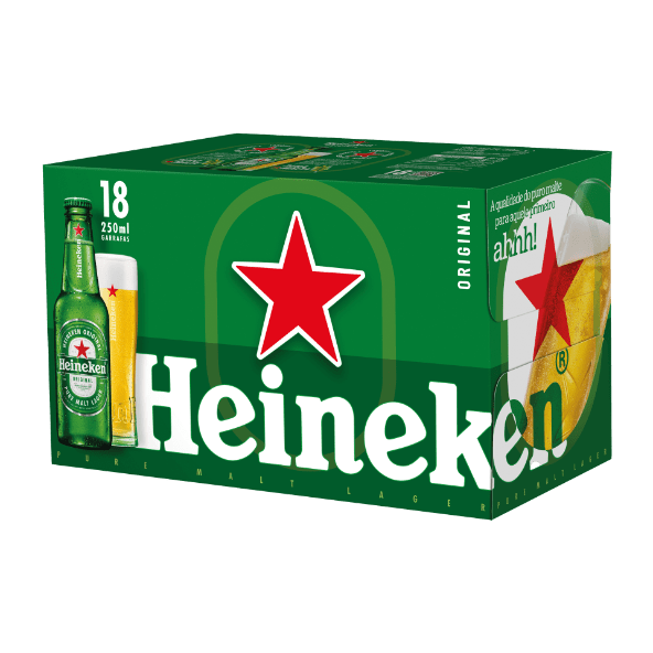 Heineken - Cerveja