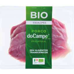 Do Campo® Bio Carne de Porco