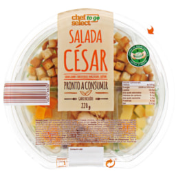 Chef Select® Salada César