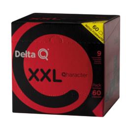 Delta Q® Cápsulas de Café Pack XXL