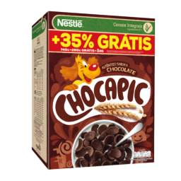 Chocapic®  Cereais de Chocolate