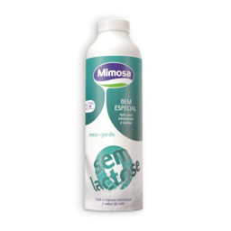 MIMOSA® Leite Magro / Meio-gordo sem Lactose