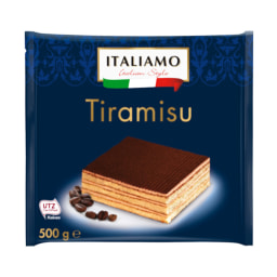 Italiamo® Tiramisu