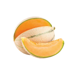 Meloa Cantaloupe Nacional