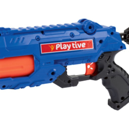 Playtive® Dardos/ Pistola com Dardos