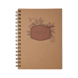 UNITED OFFICE® Caderno A5/A6