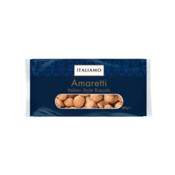 Italiamo® Biscoitos Amaretti