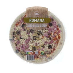 chef select - Pizza Romana