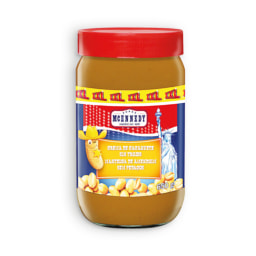 MCENNEDY® Manteiga de Amendoim