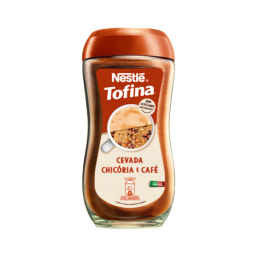 Nestlé® Tofina® Cevada, Chicória e Café Solúvel