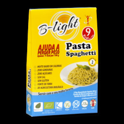 B-light Esparguete Biológico
