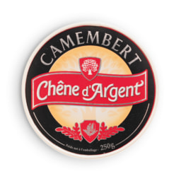 CHÊNE D’ ARGENT® Queijo Camembert