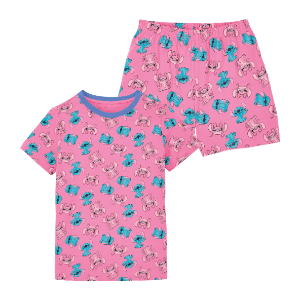 Pijama de Verão