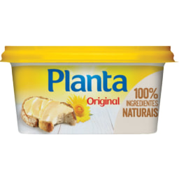 Planta® Creme Vegetal Original