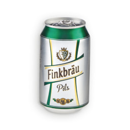 FINKBRÄU® Cerveja Pils