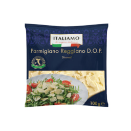 Italiamo® Parmigiano Reggiano DOP