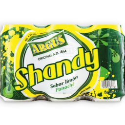 ARGUS® Shandy Panaché