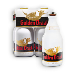 GULDEN DRAAK® Cerveja Dark Triple