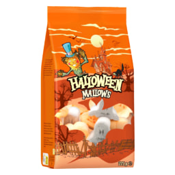 HALLOWEEN - Marshmallow