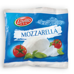 LOVILIO® Mozzarella Original / Light