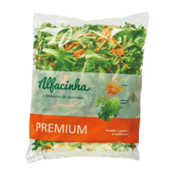 ALFACINHA® Salada Premium