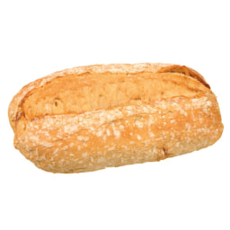Pão de Trigo da Avó