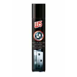 W5® Spray Universal de Silicone