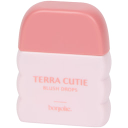 Blush em gotas Bonjolie