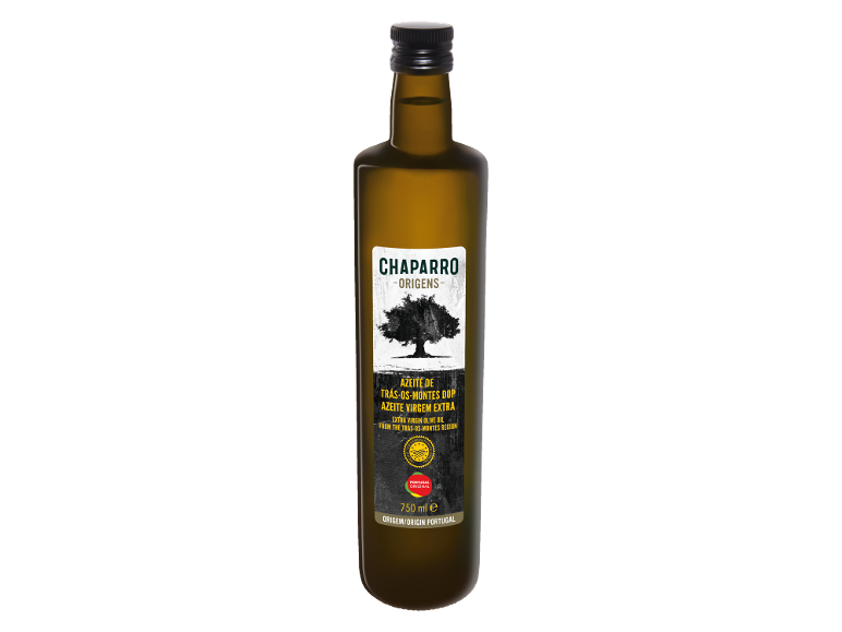 CHAPARRO - Azeite Virgem Extra Trás-os-Montes DOP