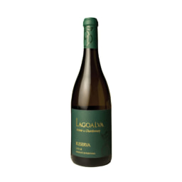 Lagoalva® Vinho Branco Tejo DOC Reserva Chardonnay & Arinto