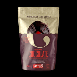 Eyra Farinha para Bolo de Chocolate sem Glúten