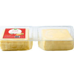 MONTE VILA - Queijo Flamengo Pack Familiar