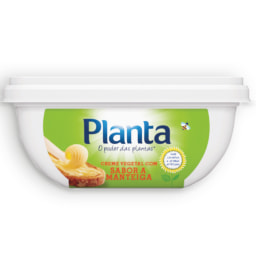 PLANTA® Creme Vegetal com Sabor a Manteiga