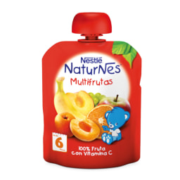 Nestlé® Saqueta de Fruta