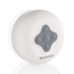 SILVERCREST® Coluna Bluetooth® 4.2