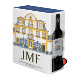 JMF Vinho Tinto Regional