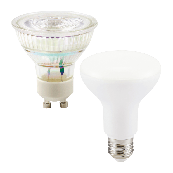 LIGHTZONE® Lâmpada LED Regulável